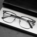 Lunettes Anti-Lumière Bleue