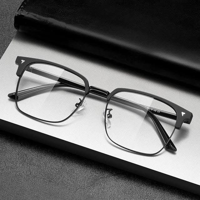 Lunettes Anti-Lumière Bleue
