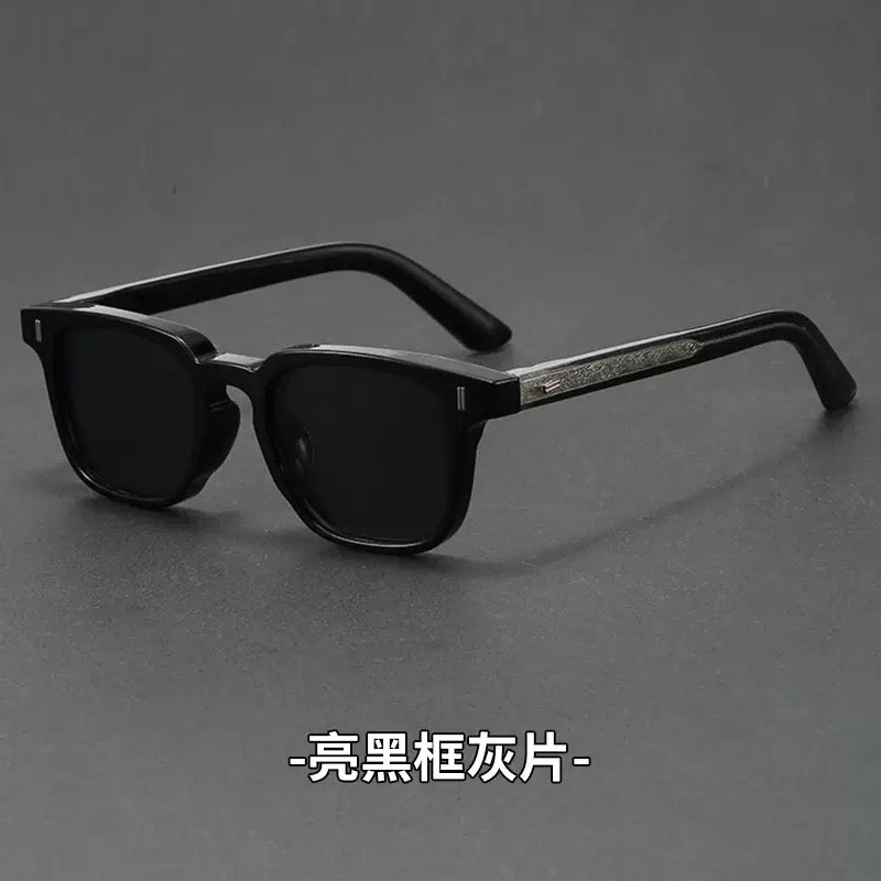 Lunettes Anti-Lumière Bleue – Protection Écran & Style Moderne