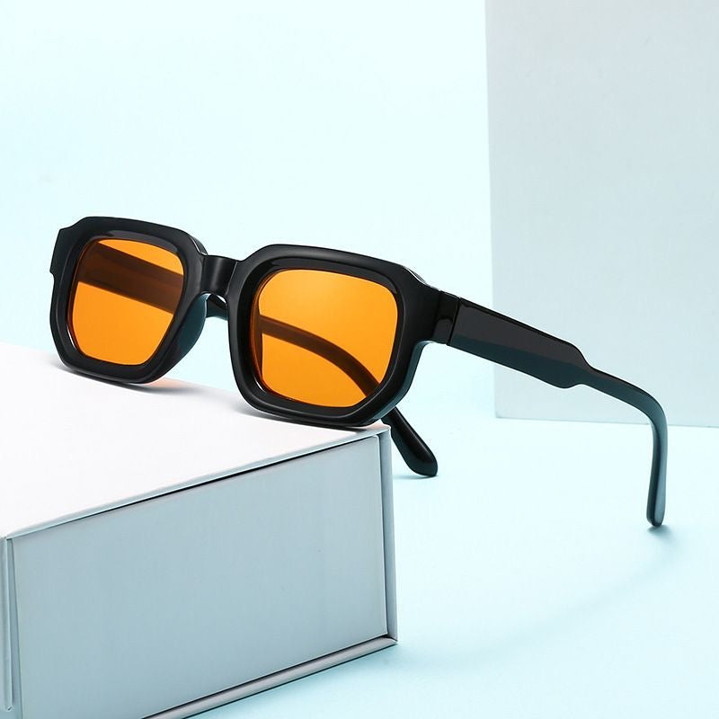 Lunettes de soleil