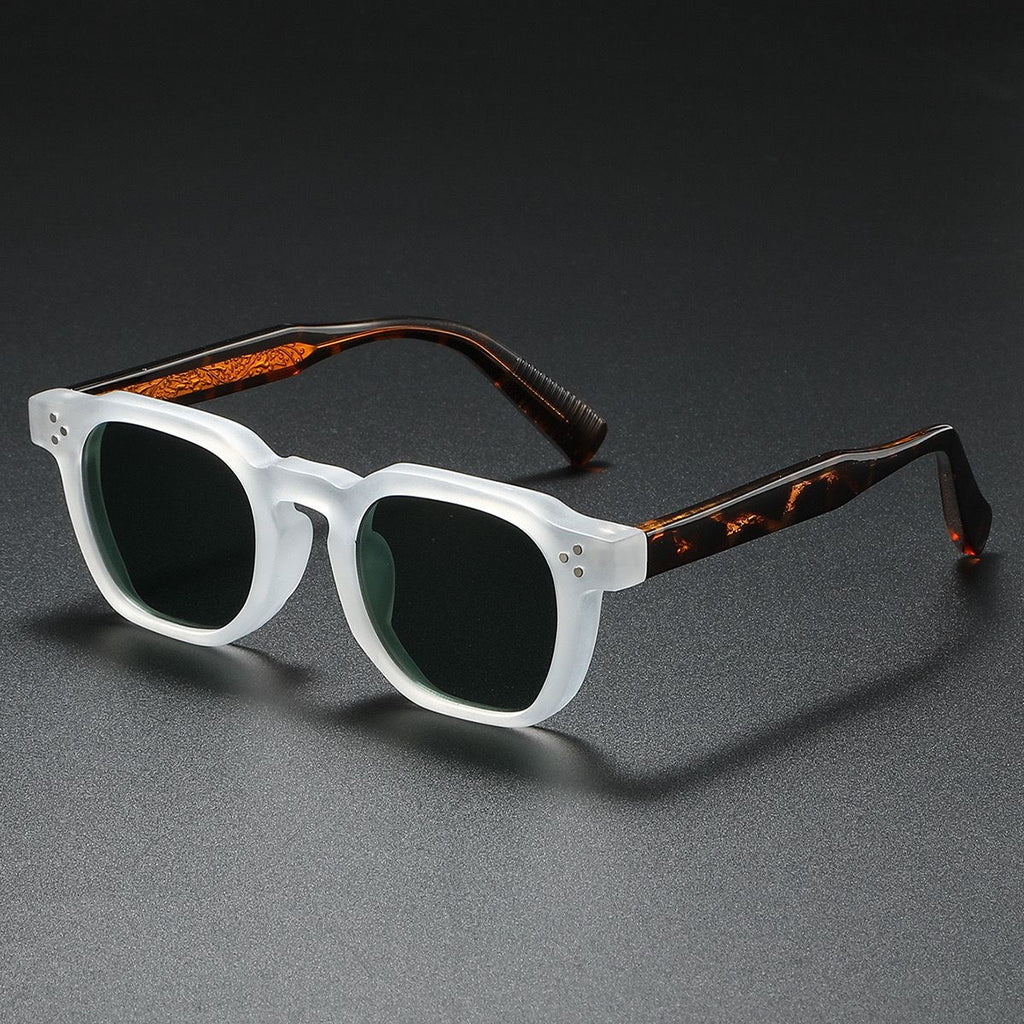 Lunettes Anti-Lumière Bleue – Protection Écran & Style Moderne