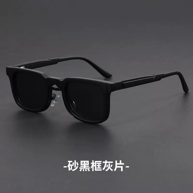 Lunettes de Soleil Premium – Monture Ultra Résistante