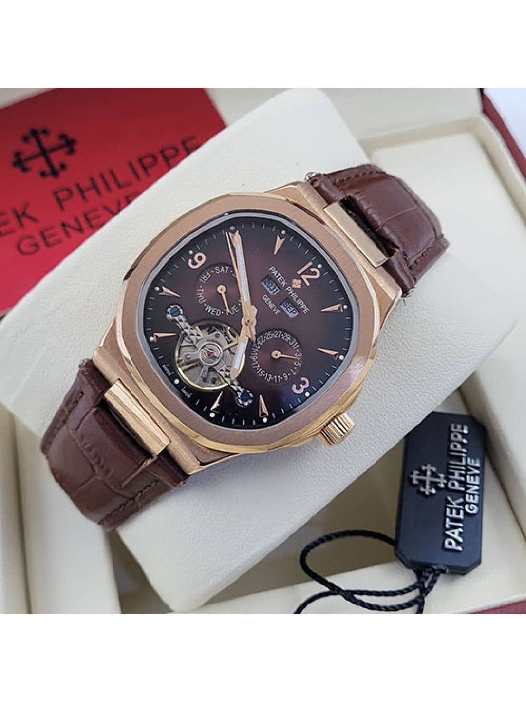 Patek Philippe Automatique