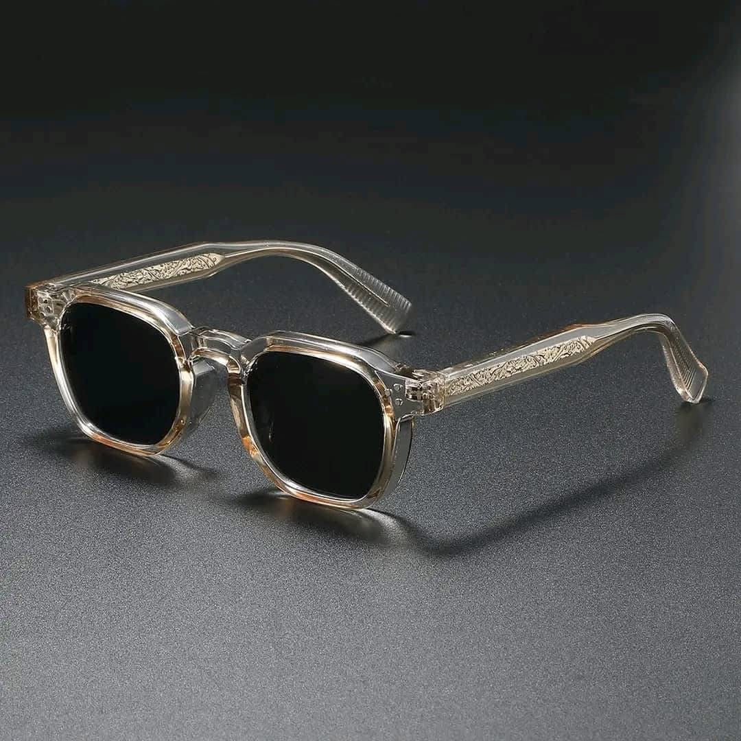 Lunettes de Soleil Premium – Monture Ultra Résistante