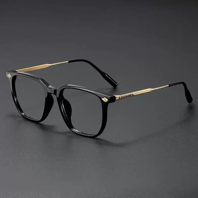 Lunettes Anti-Lumière Bleue