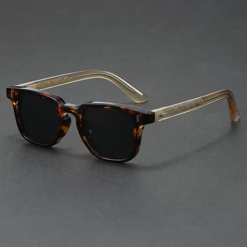 Lunettes Anti-Lumière Bleue – Protection Écran & Style Moderne