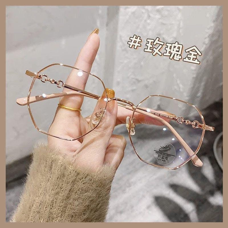 Lunettes Anti-Lumière Bleue