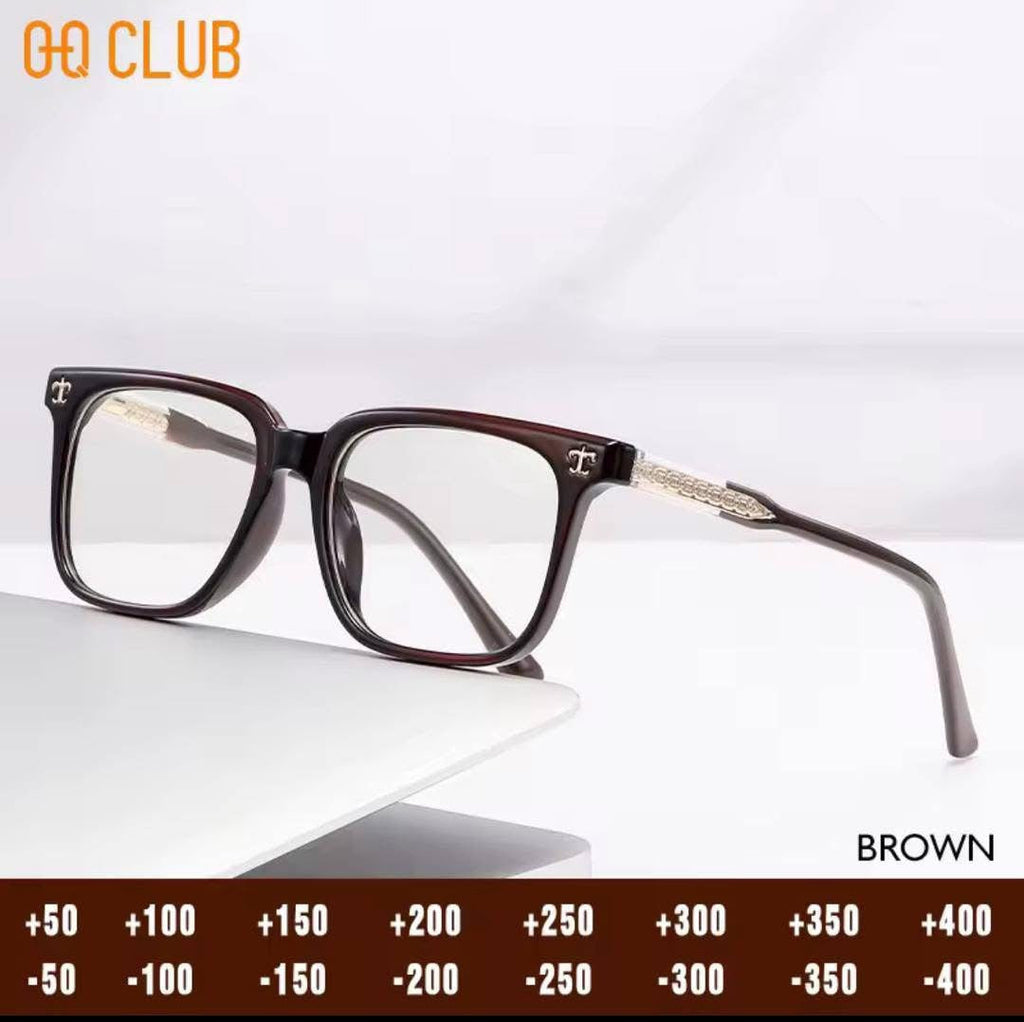 Lunettes Anti-Lumière Bleue