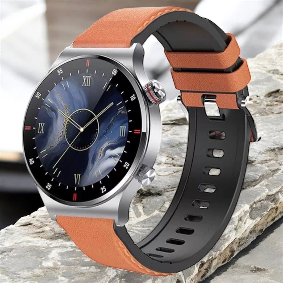 SMART WATCH QW33