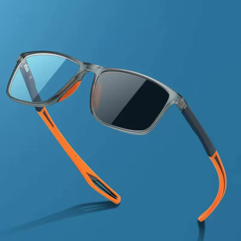 Lunettes Anti-Lumière Bleue – Protection Écran & Style Moderne
