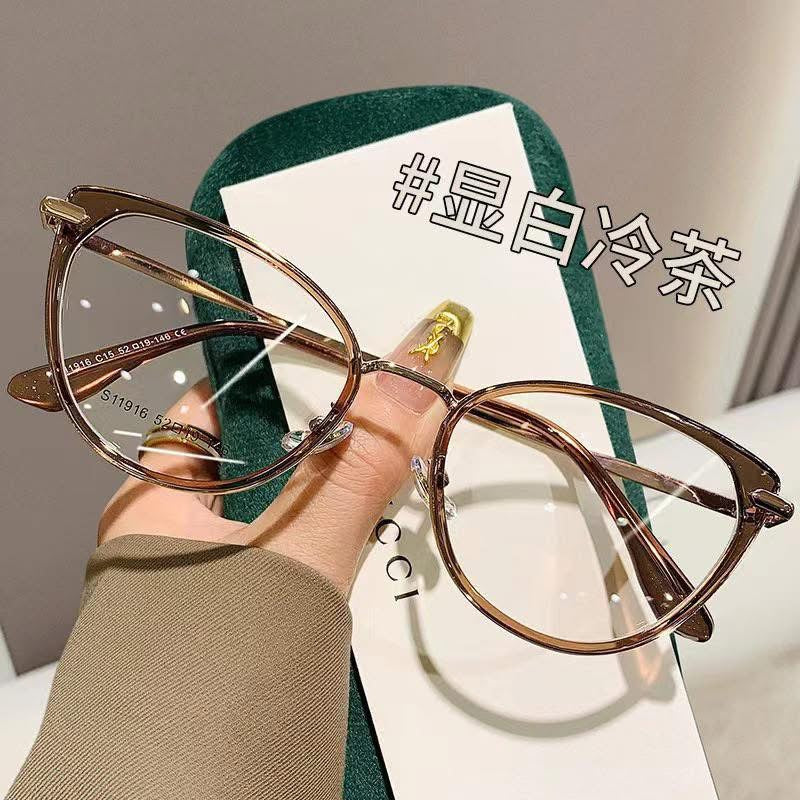 Lunettes Anti-Lumière Bleue