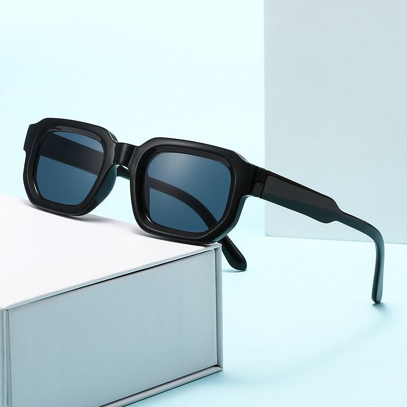 Lunettes de soleil