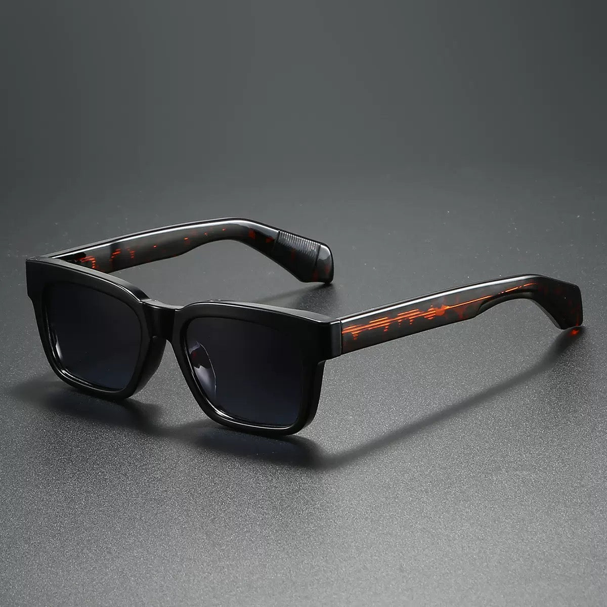 Lunettes de Soleil Premium – Monture Ultra Résistante