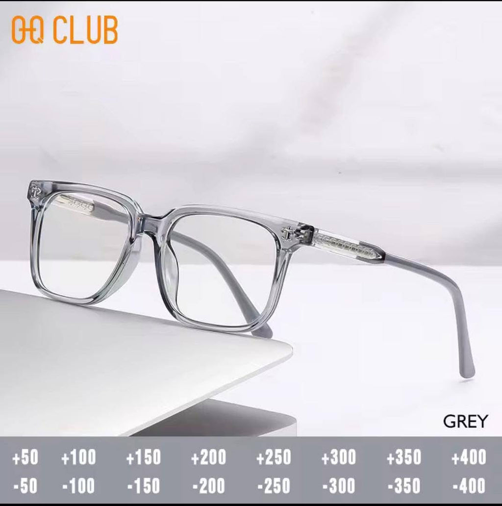 Lunettes Anti-Lumière Bleue