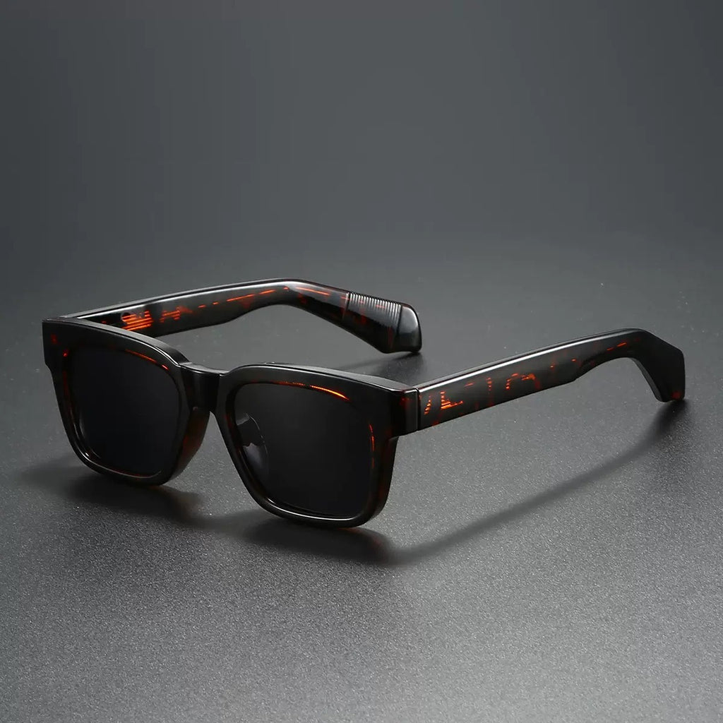 Lunettes de Soleil Premium – Monture Ultra Résistante