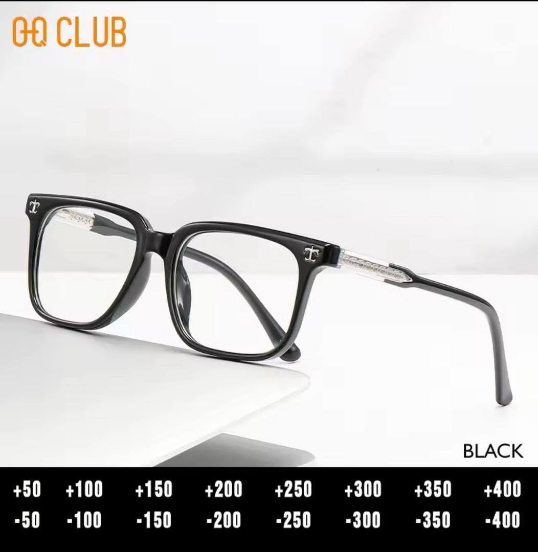 Lunettes Anti-Lumière Bleue