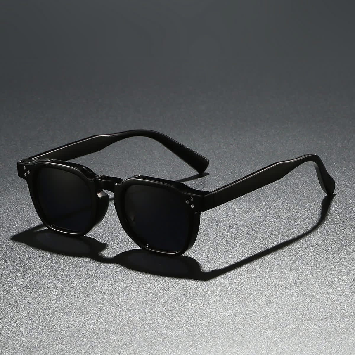 Lunettes de Soleil Premium – Monture Ultra Résistante
