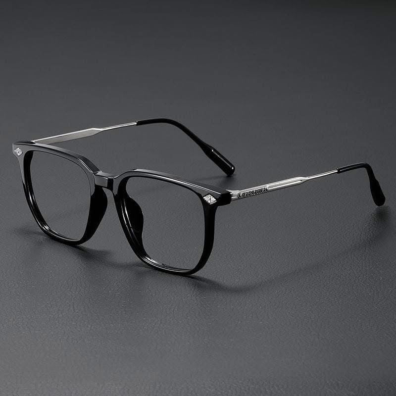 Lunettes Anti-Lumière Bleue