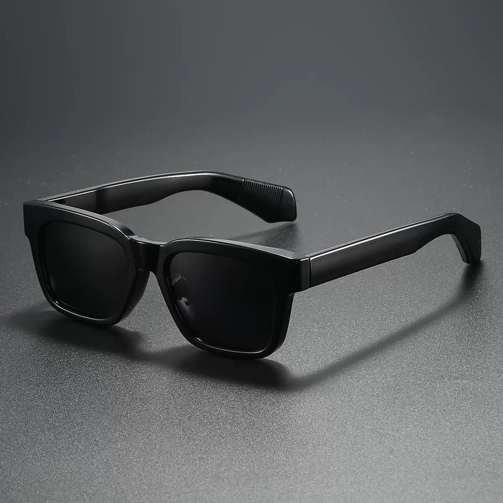 Lunettes de Soleil Premium – Monture Ultra Résistante