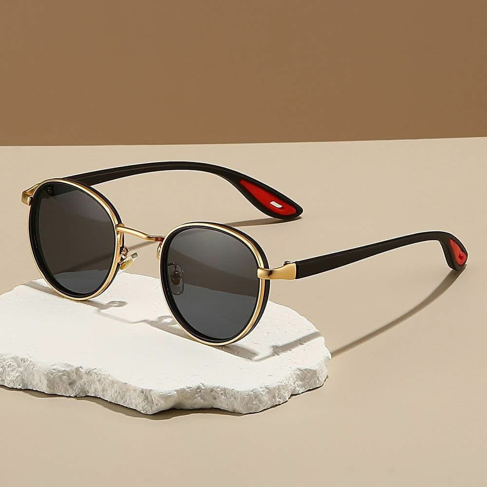 Lunettes Anti-Lumière Bleue