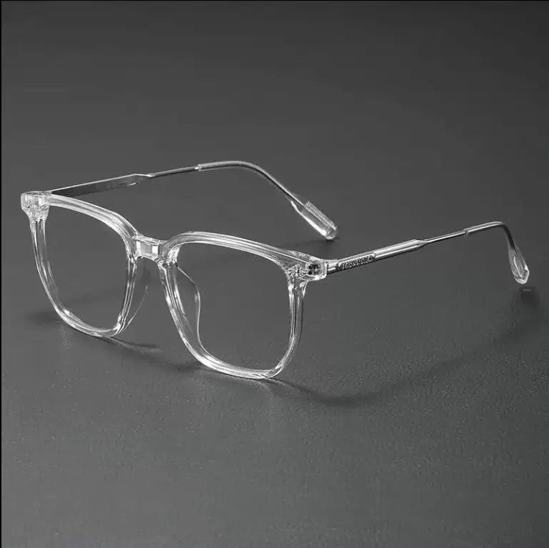 Lunettes Anti-Lumière Bleue