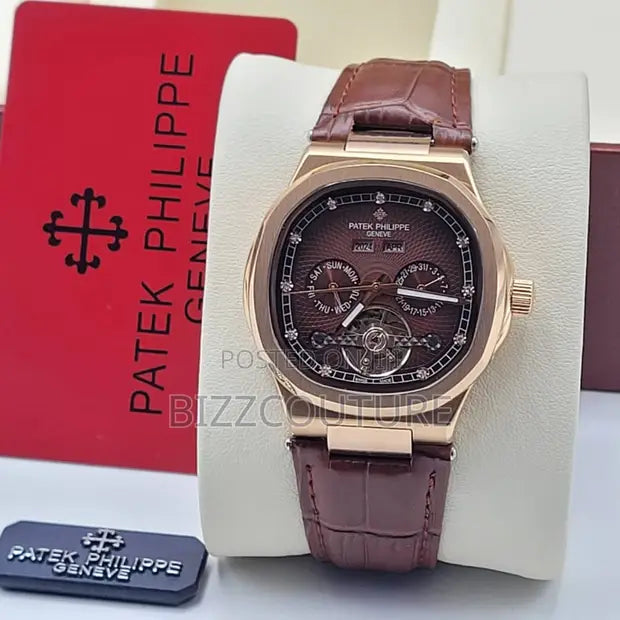 Patek Philippe Automatique