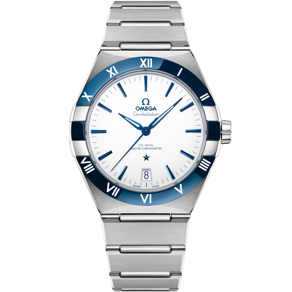 Montre automatique Oméga – Élégance, résistance et style