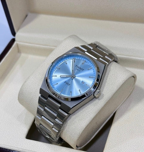 Montre Tissot automatique – Élégance et style