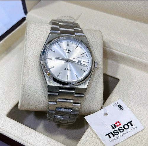 Montre Tissot automatique – Élégance et style