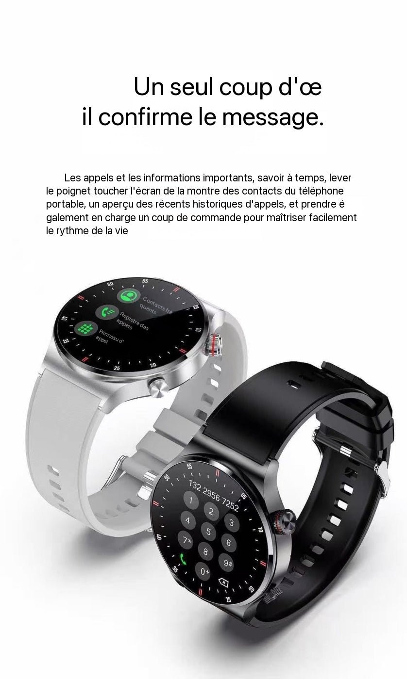 SMART WATCH QW33