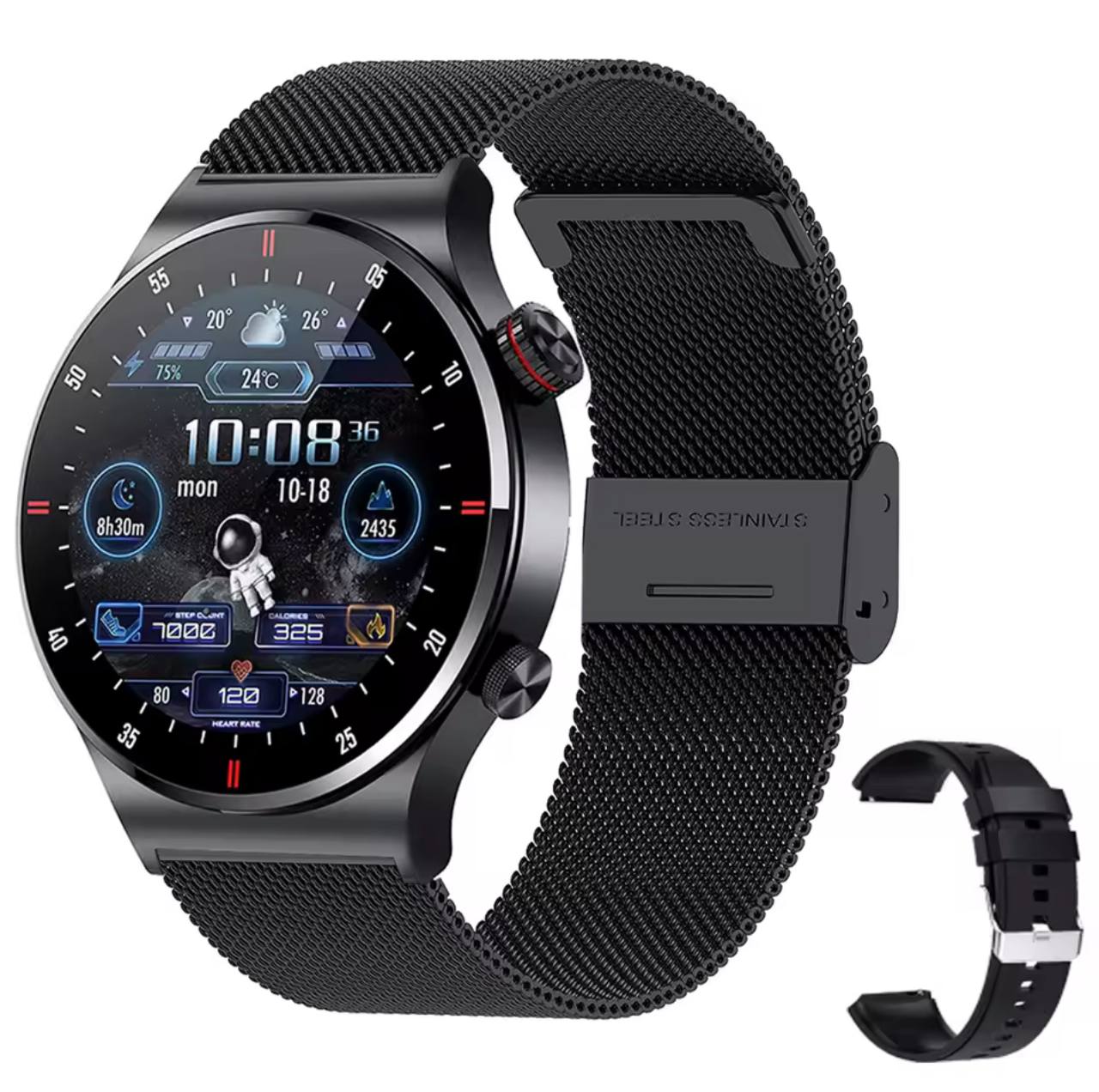 SMART WATCH QW33